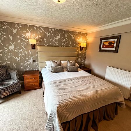 The Borrowdale Hotel Keswick  Exterior foto