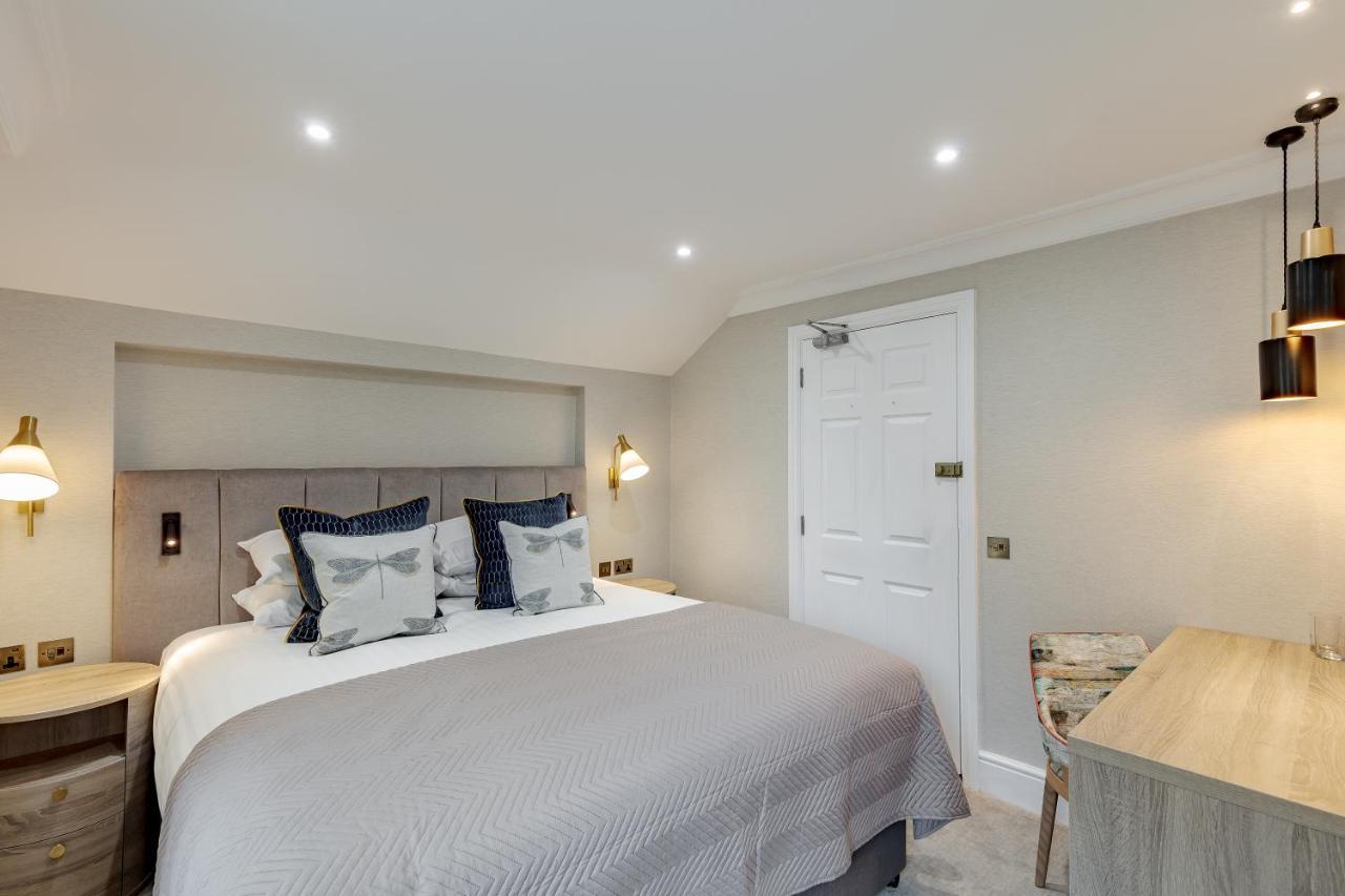 The Borrowdale Hotel Keswick  Exterior foto