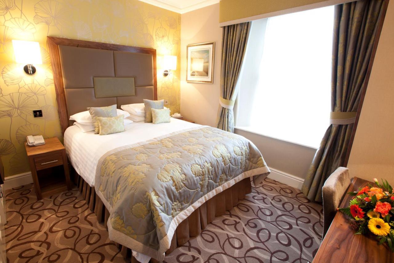 The Borrowdale Hotel Keswick  Exterior foto