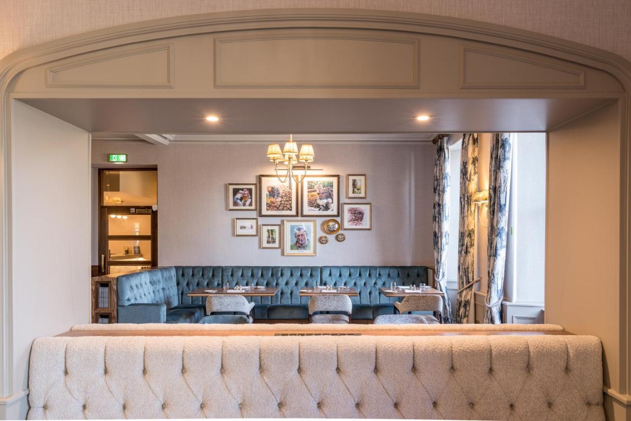 The Borrowdale Hotel Keswick  Exterior foto