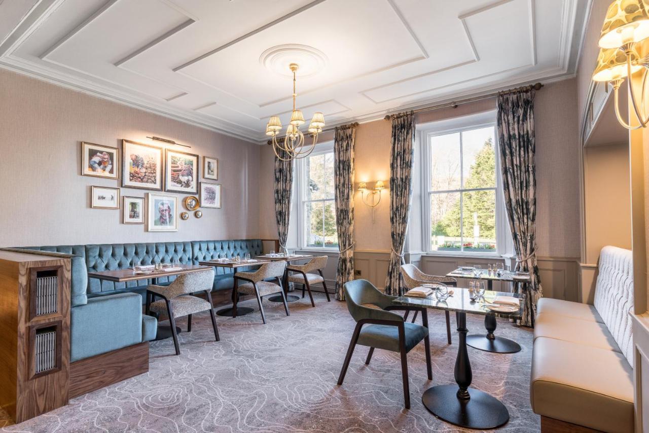 The Borrowdale Hotel Keswick  Exterior foto