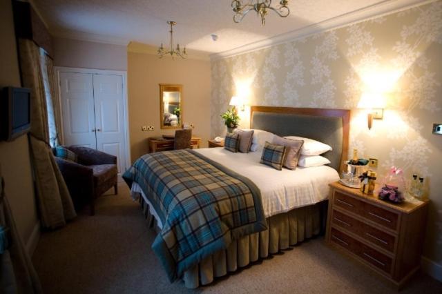 The Borrowdale Hotel Keswick  Exterior foto